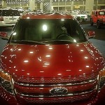 fischer ford casper